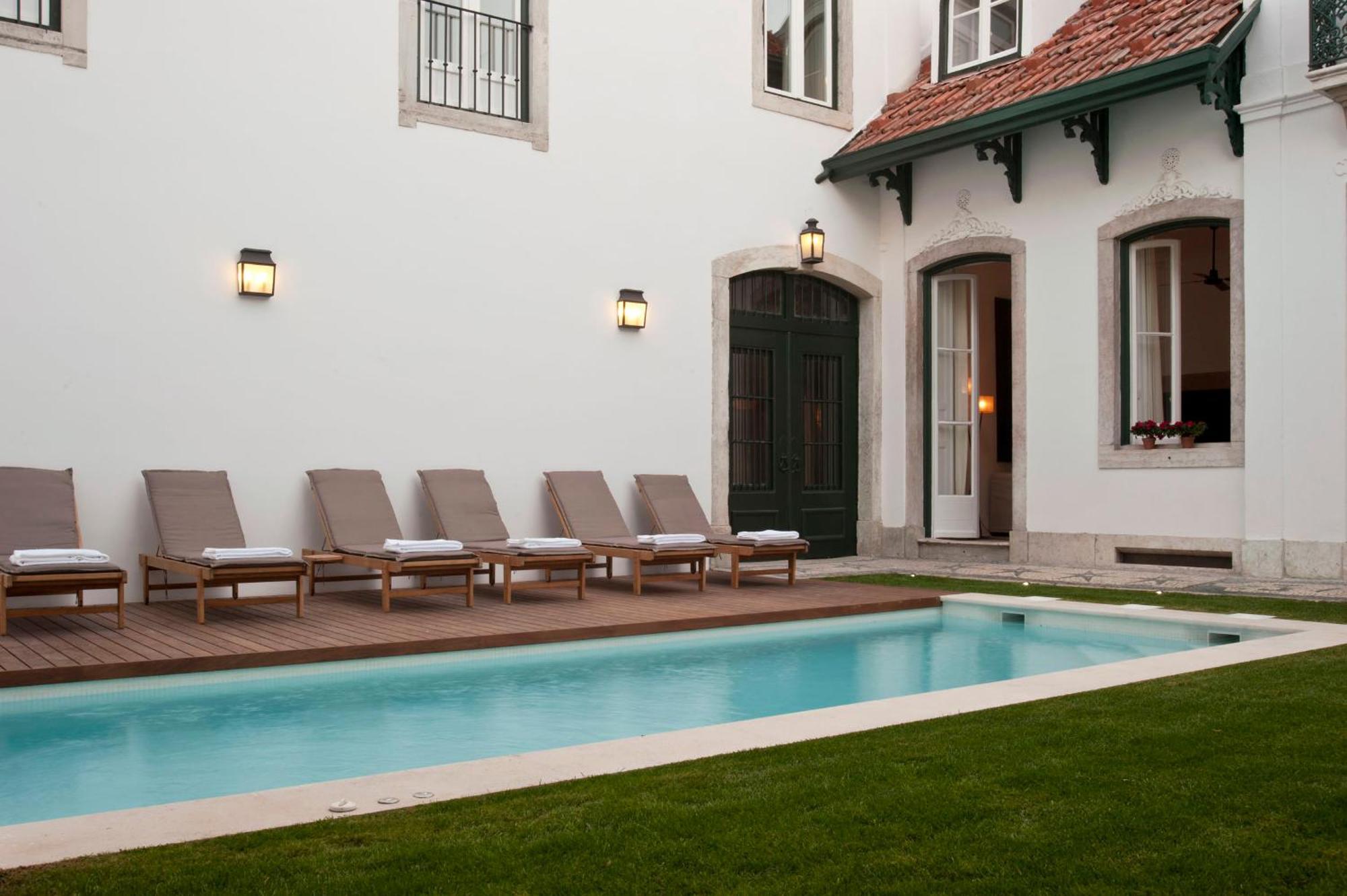 Casa Balthazar, Lisbon