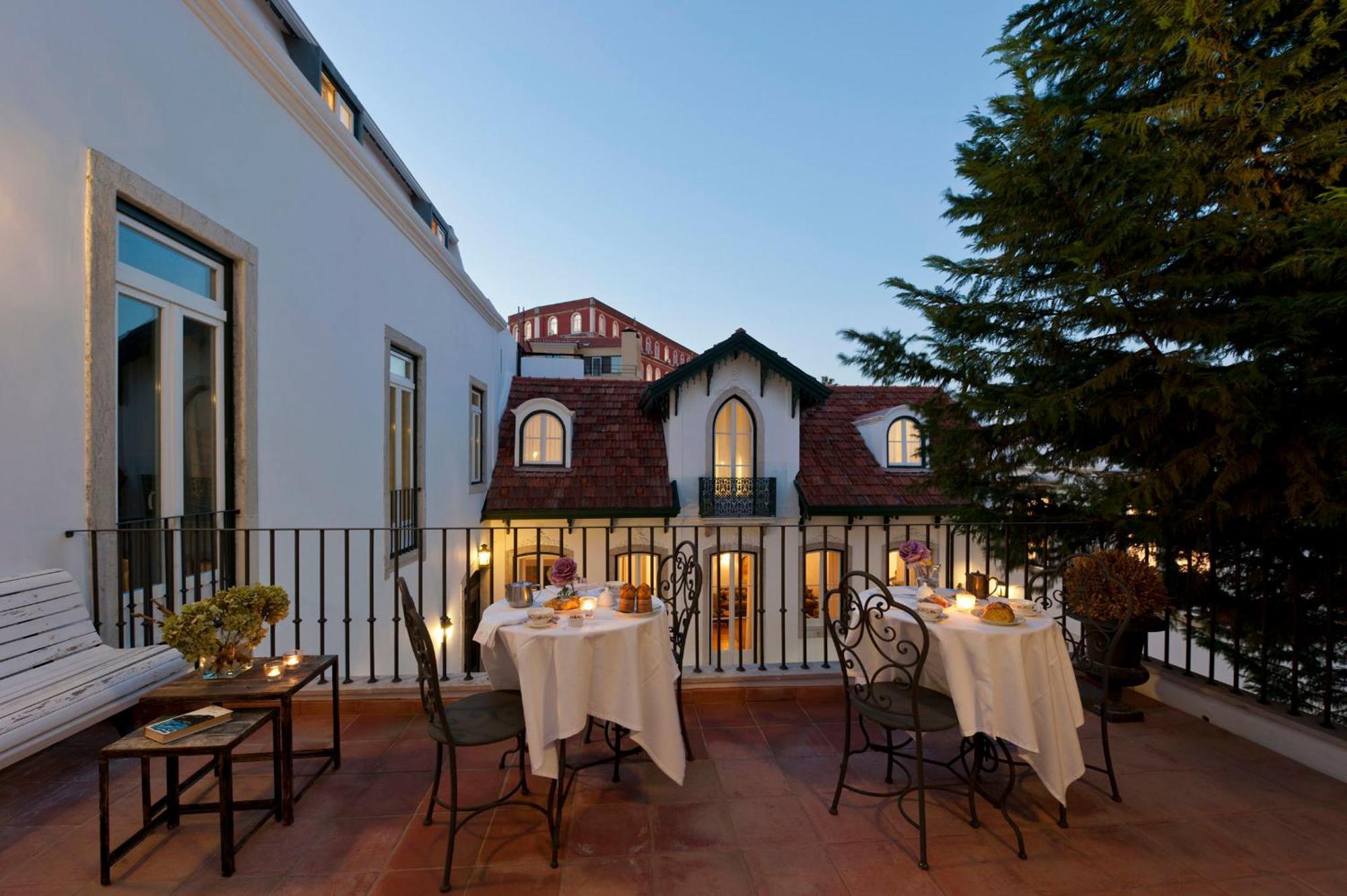 Casa Balthazar — Billeder 1