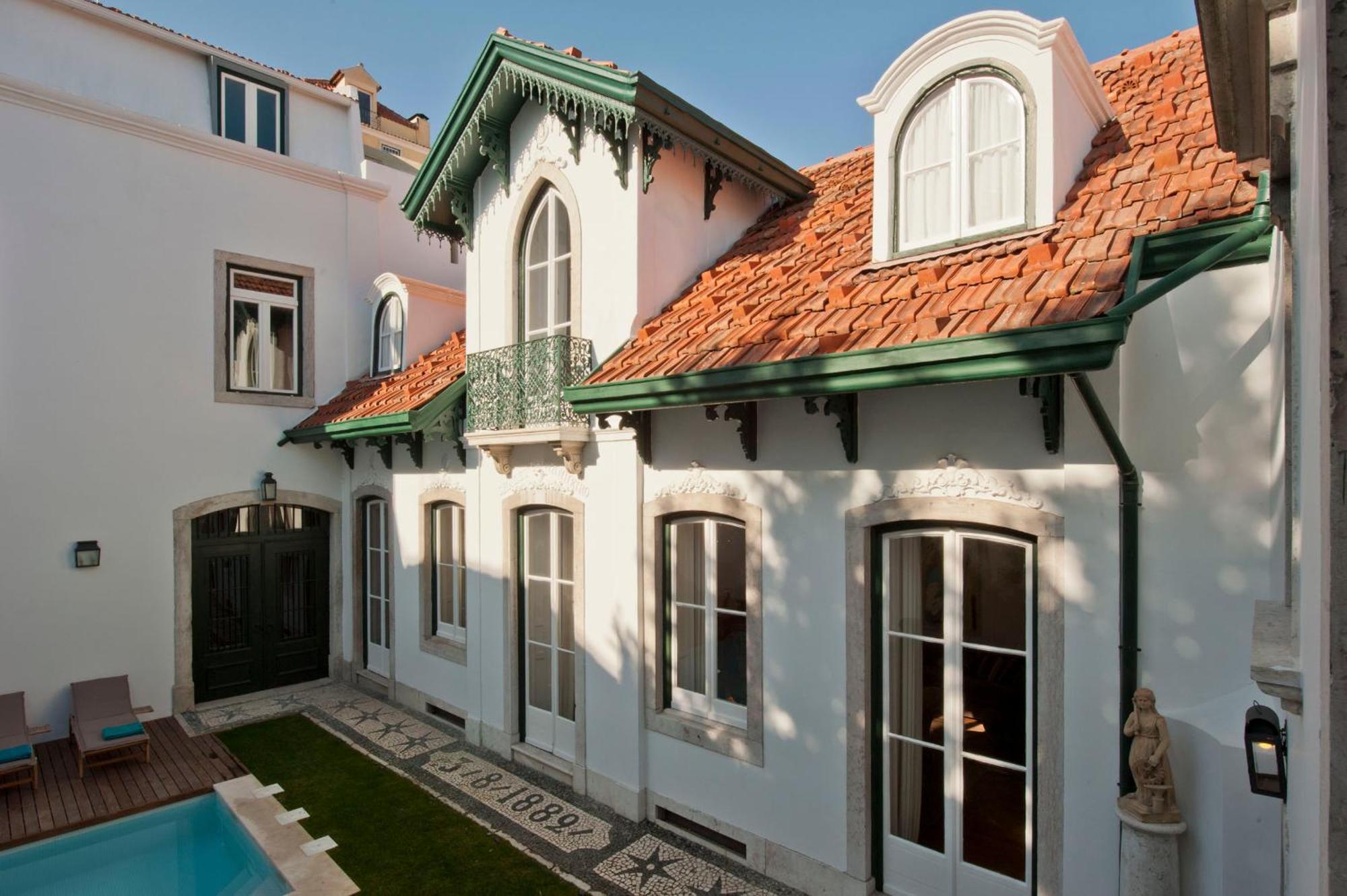 Casa Balthazar — Billeder 2