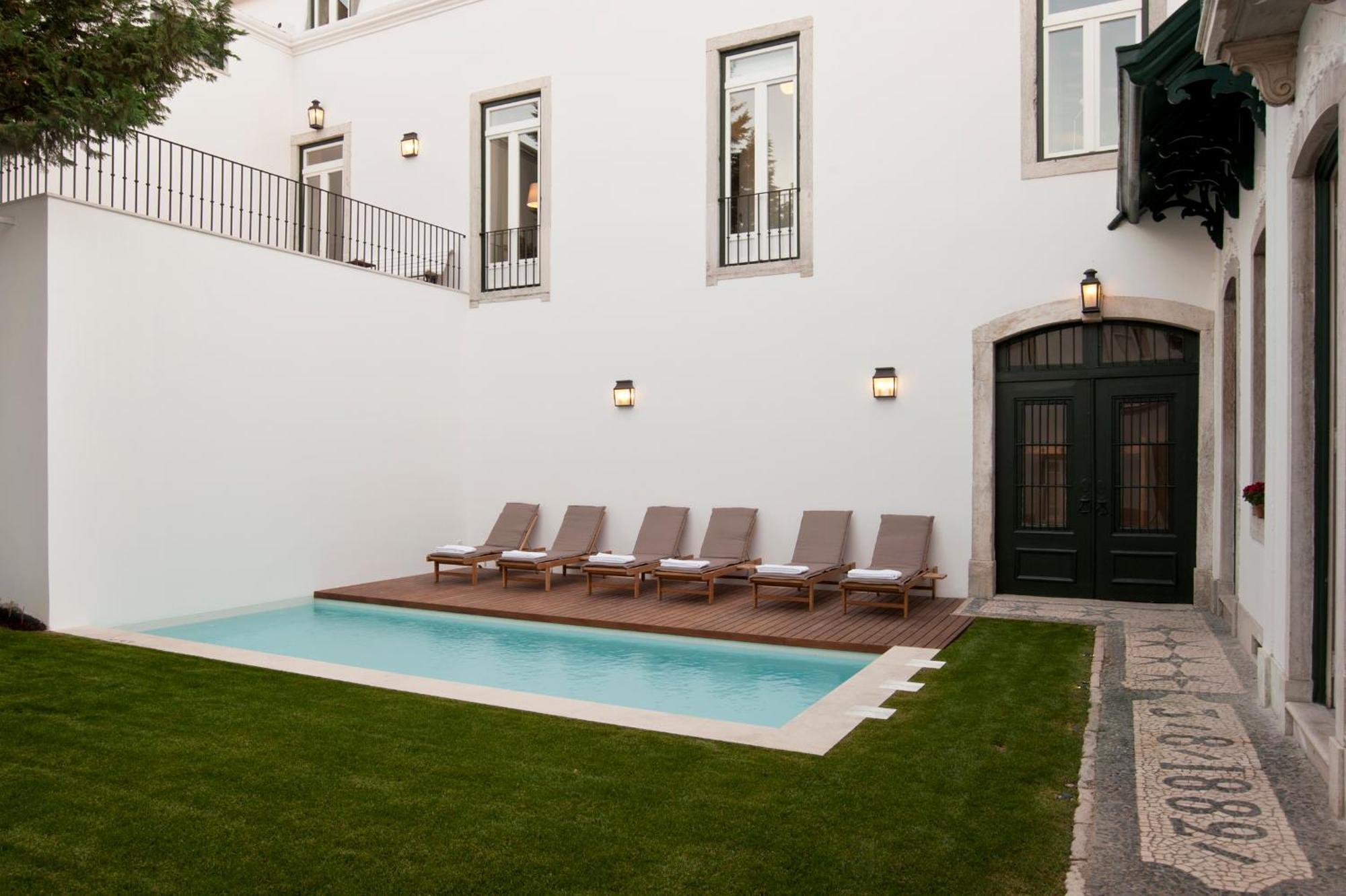 Casa Balthazar — Billeder 3